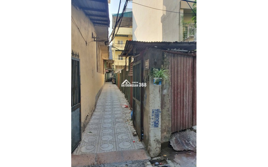 Đất Tô Ngọc Vân, 240m2, 2 thoáng, cách phố đúng 10m, giá 354 triệu/m2. 0962 996 331
